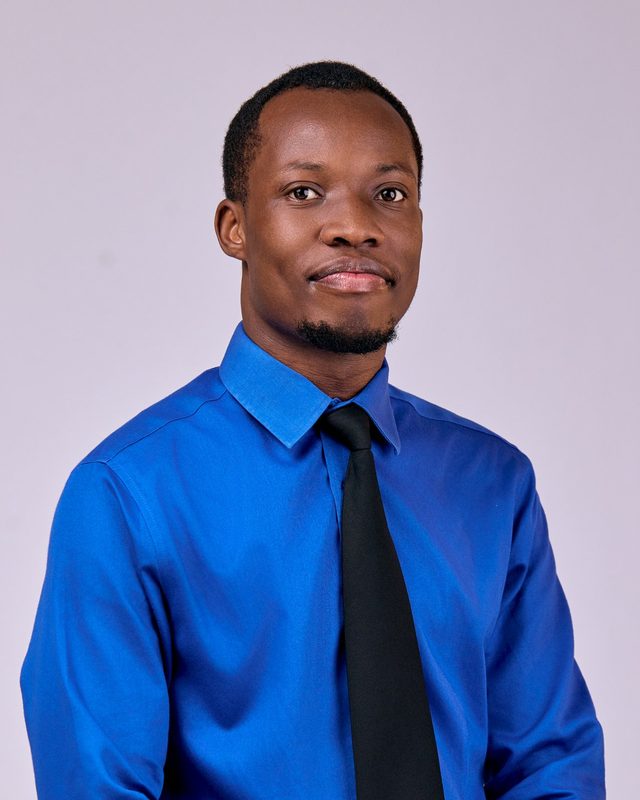 Brian Mulama &mdash; Legal Clerk