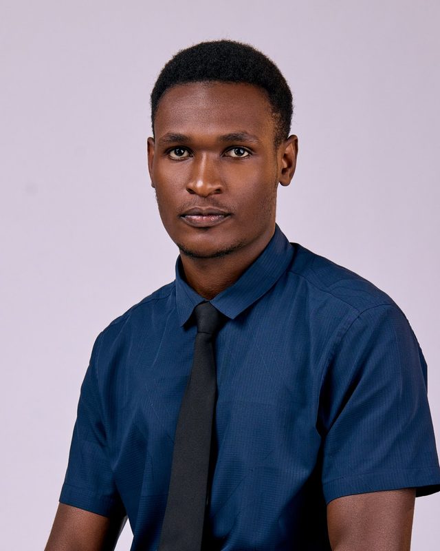 Caeser Kawara &mdash; Legal Clerk