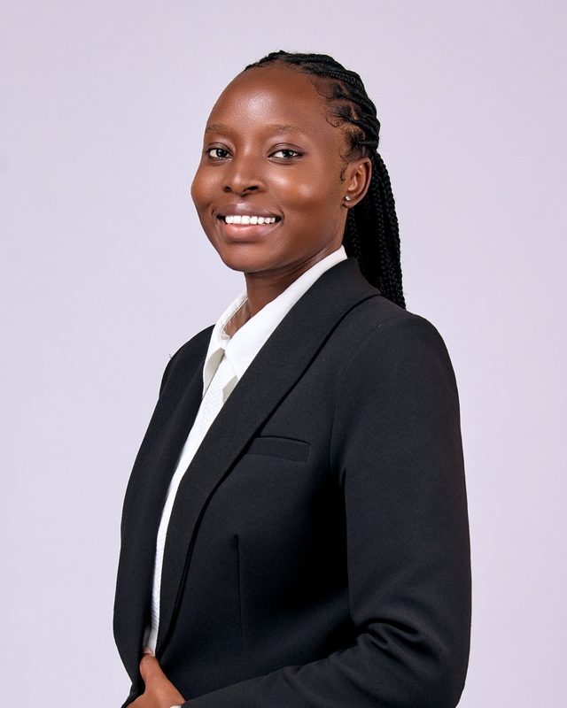Grace Mincha &mdash; Advocate