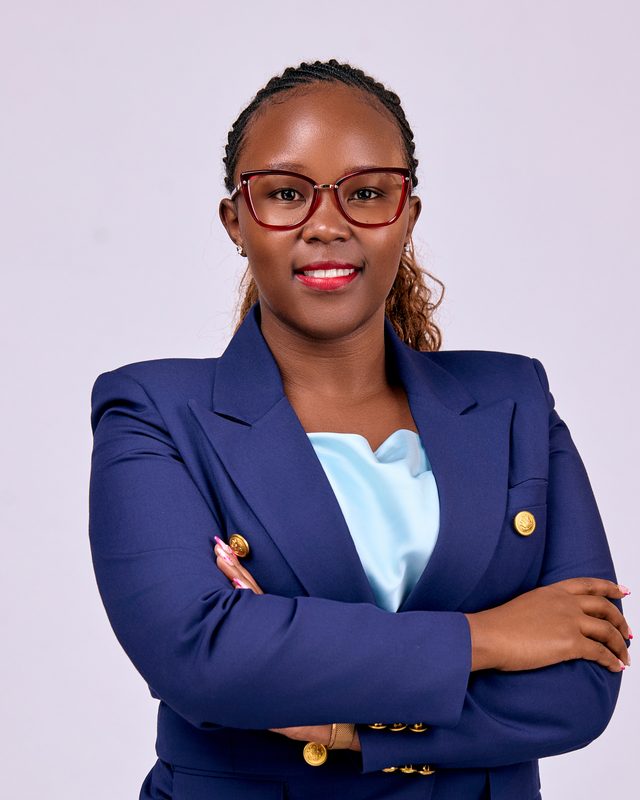 Mwai Loise &mdash; Advocate