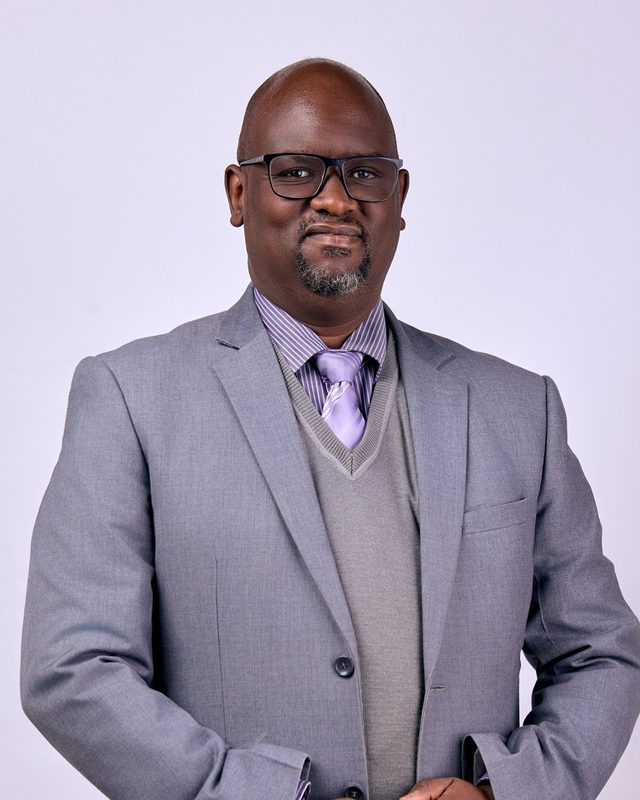 Zachariah Kiplagat Muita &mdash; Senior Advocate